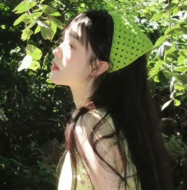 杰出的女性